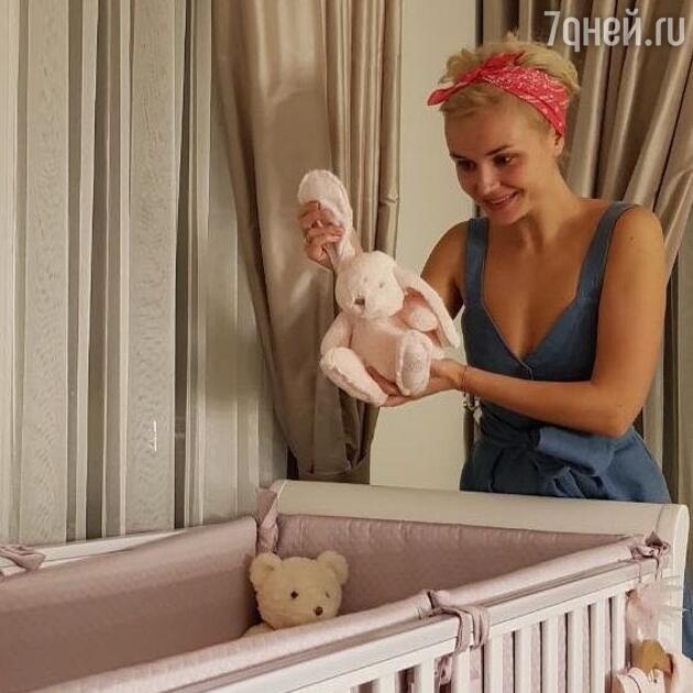 Полина Гагарина Полина Гагарина