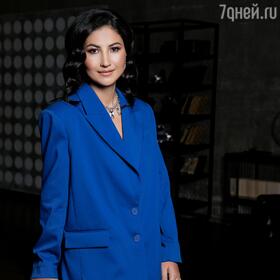 Бибигуль Кушалиева Бибигуль Кушалиева