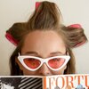 Странная прическа из 90-х, которую сейчас делают все Странная прическа из 90-х, которую сейчас делают все