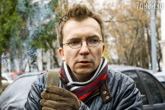 Создатели проекта «Русский Голливуд» и его ведущий Алексей Кудашов Создатели проекта «Русский Голливуд» и его ведущий Алексей Кудашов