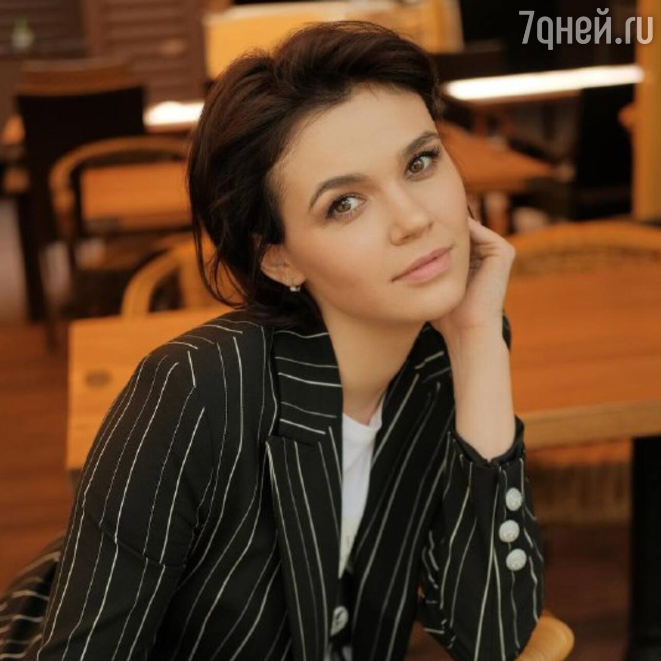 Ольга Виниченко В Прозрачном Платье – Закон Каменных Джунглей 2023