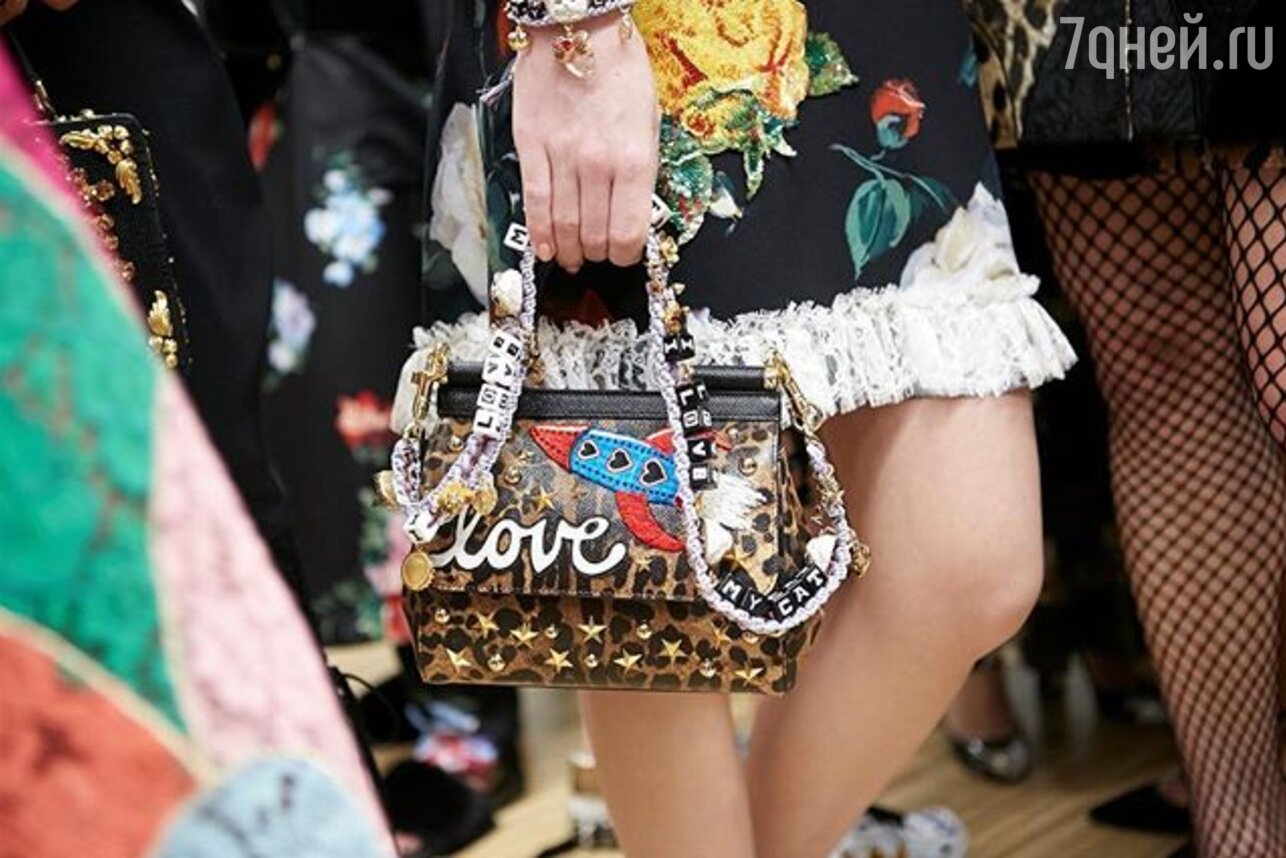  love! Dolce&amp;Gabbana