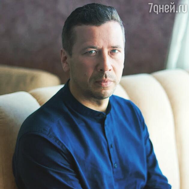 Андрей Мерзликин Андрей Мерзликин
