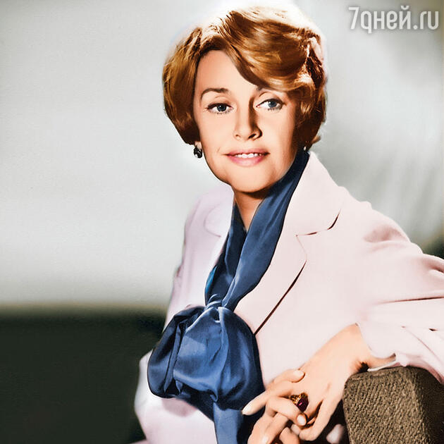 Нина Агапова Нина Агапова