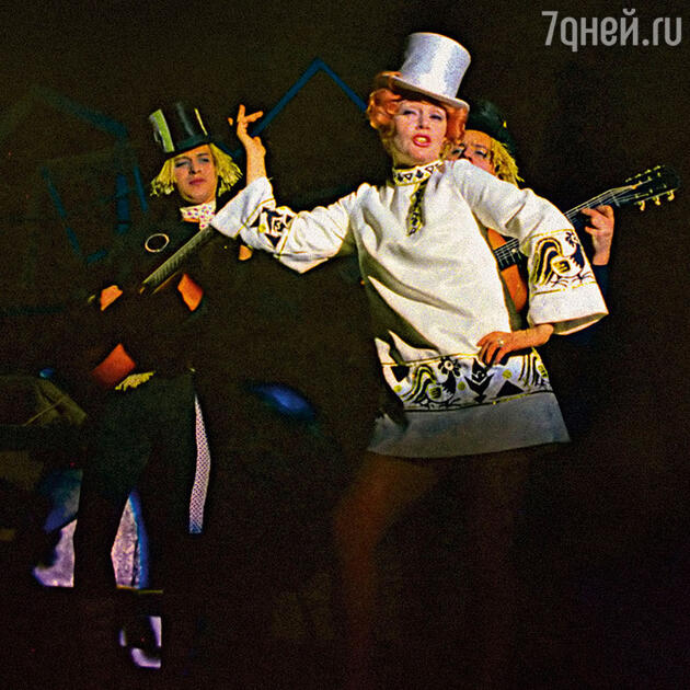 Нина Агапова Нина Агапова