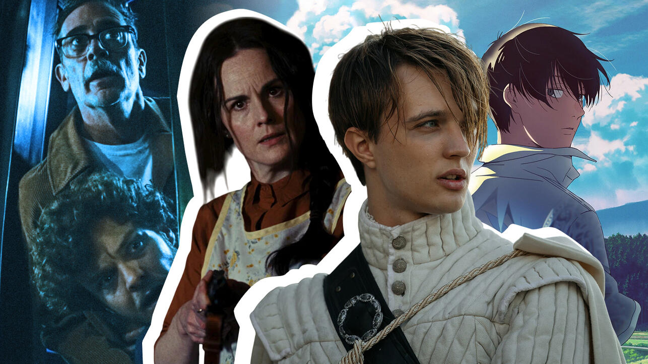 «Одни из нас», «Настоящие детективы» и «Этерна»: премьеры кино и сериалов с 3 по 9 июля