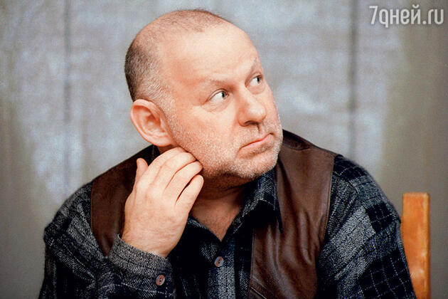 Семен Фурман Семен Фурман