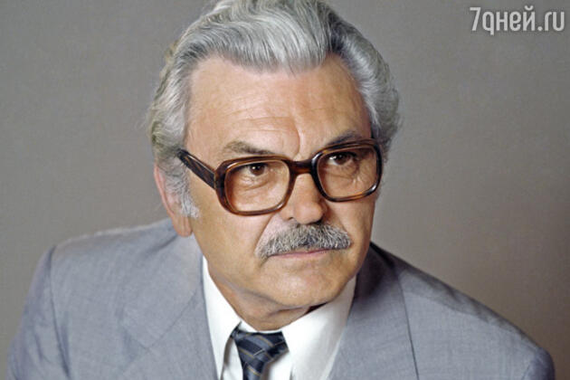 Сергей Бондарчук Сергей Бондарчук