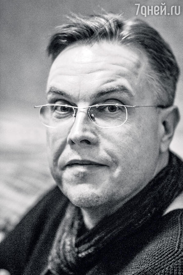 Алексей Колган