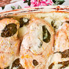 Куриные грудки, маринованные в йогурте: рецепт от Юлии Высоцкой Куриные грудки, маринованные в йогурте: рецепт от Юлии Высоцкой