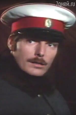 Кристофер Рив — «Анна Каренина» (1985) Кристофер Рив — «Анна Каренина» (1985)