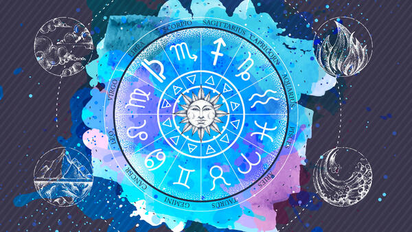 Гороскоп с 15 по 31 января для всех знаков зодиака