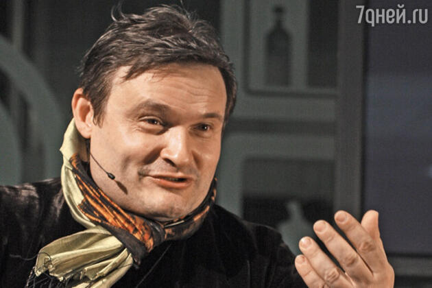 Александр Васильев Александр Васильев