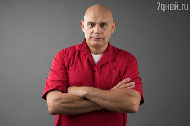Сергей Бубновский Сергей Бубновский