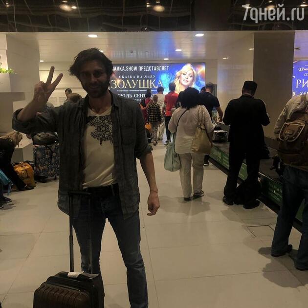 Петр Чернышев Петр Чернышев