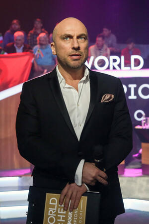 Дмитрий Нагиев Дмитрий Нагиев