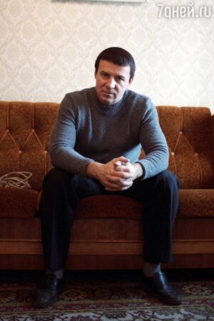 Анатолий Кашпировский Анатолий Кашпировский