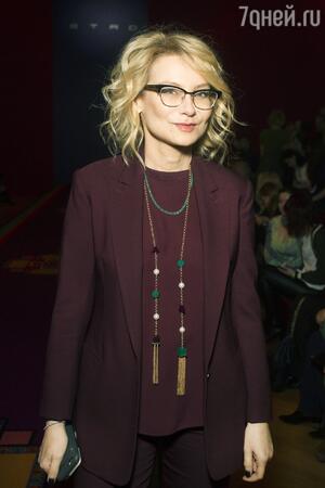 Эвелина Хромченко Эвелина Хромченко