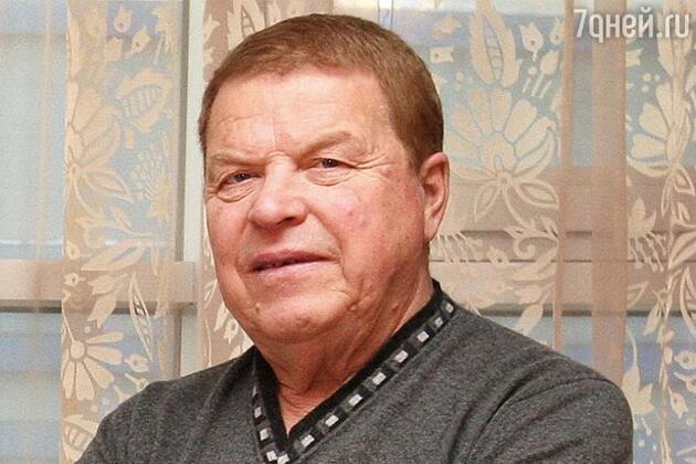 Михаил Кокшенов Михаил Кокшенов