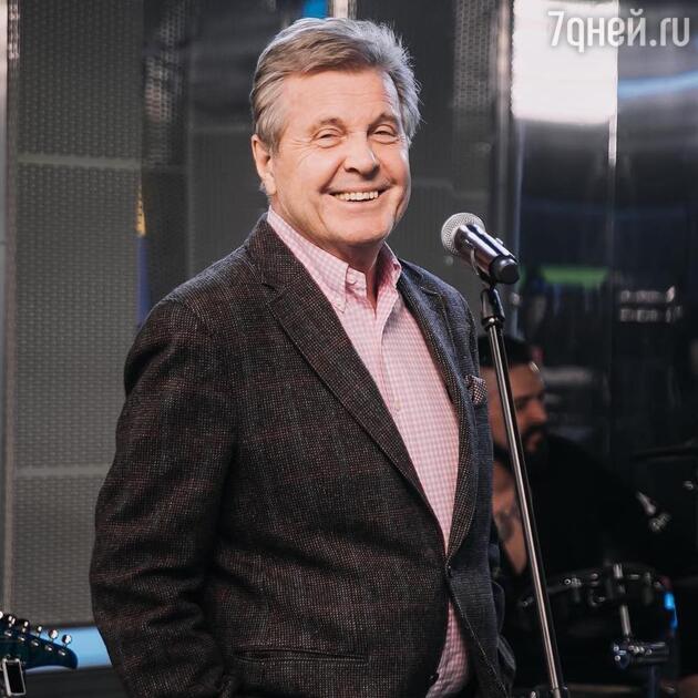Лев Лещенко Лев Лещенко