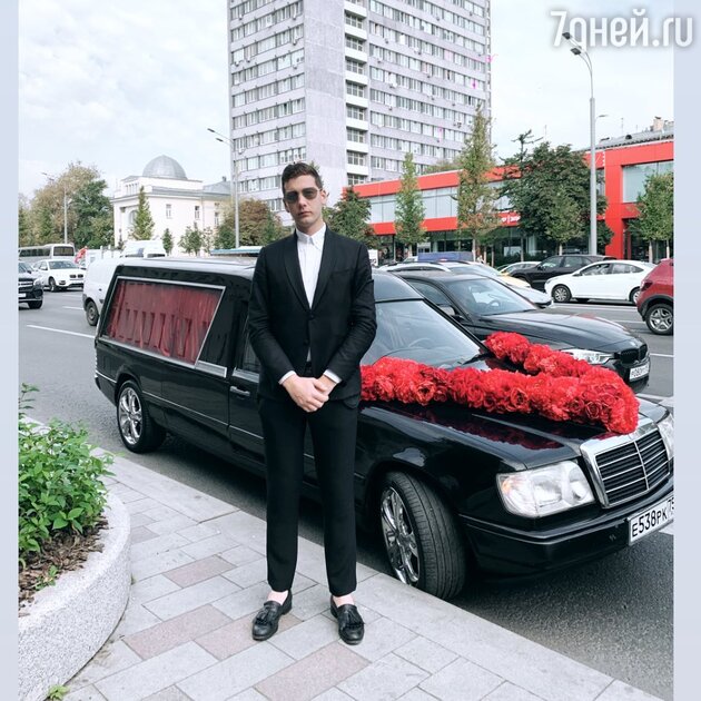 Фотограф Андрей Байда Фотограф Андрей Байда