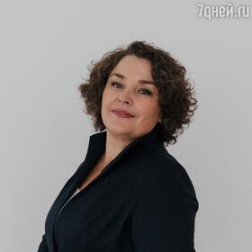 Валентина Красникова Валентина Красникова