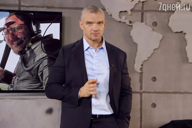 Владимир Епифанцев Владимир Епифанцев