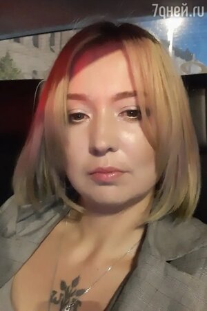 внучка Гурченко внучка Гурченко