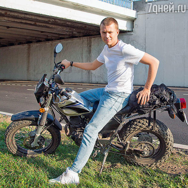 Андрей Удалов Андрей Удалов
