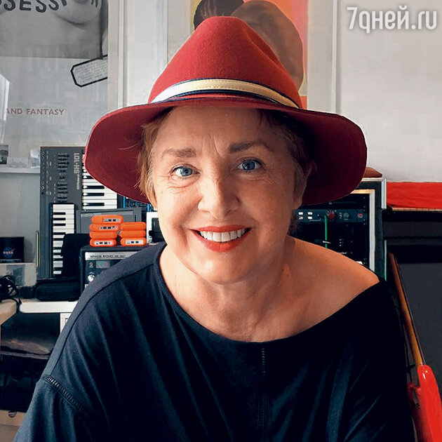 Валентина Якунина Валентина Якунина