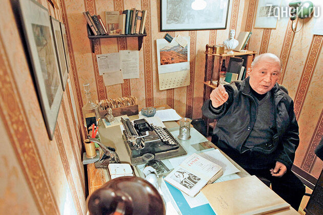 Виталий Мельников Виталий Мельников