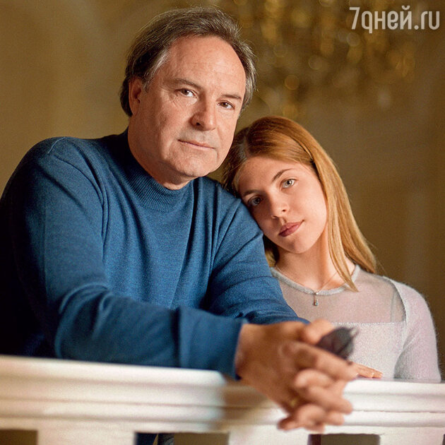 Родион и Анна Нахапетовы Родион и Анна Нахапетовы