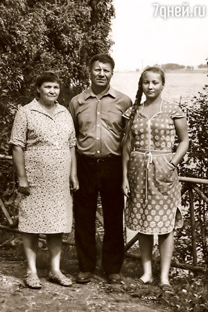 С мамой и папой. Вот такие мы - Пермяковы из Перми С мамой и папой. Вот такие мы - Пермяковы из Перми