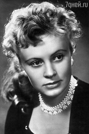 «Алла Ларионова. Сказка о советском ангеле» «Алла Ларионова. Сказка о советском ангеле»
