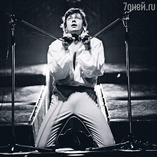 Николай Караченцов Николай Караченцов