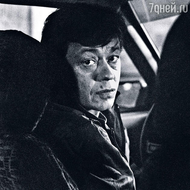 Николай Караченцов Николай Караченцов