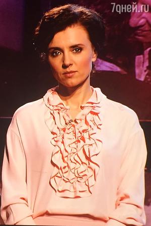 Ксения Алферова Ксения Алферова