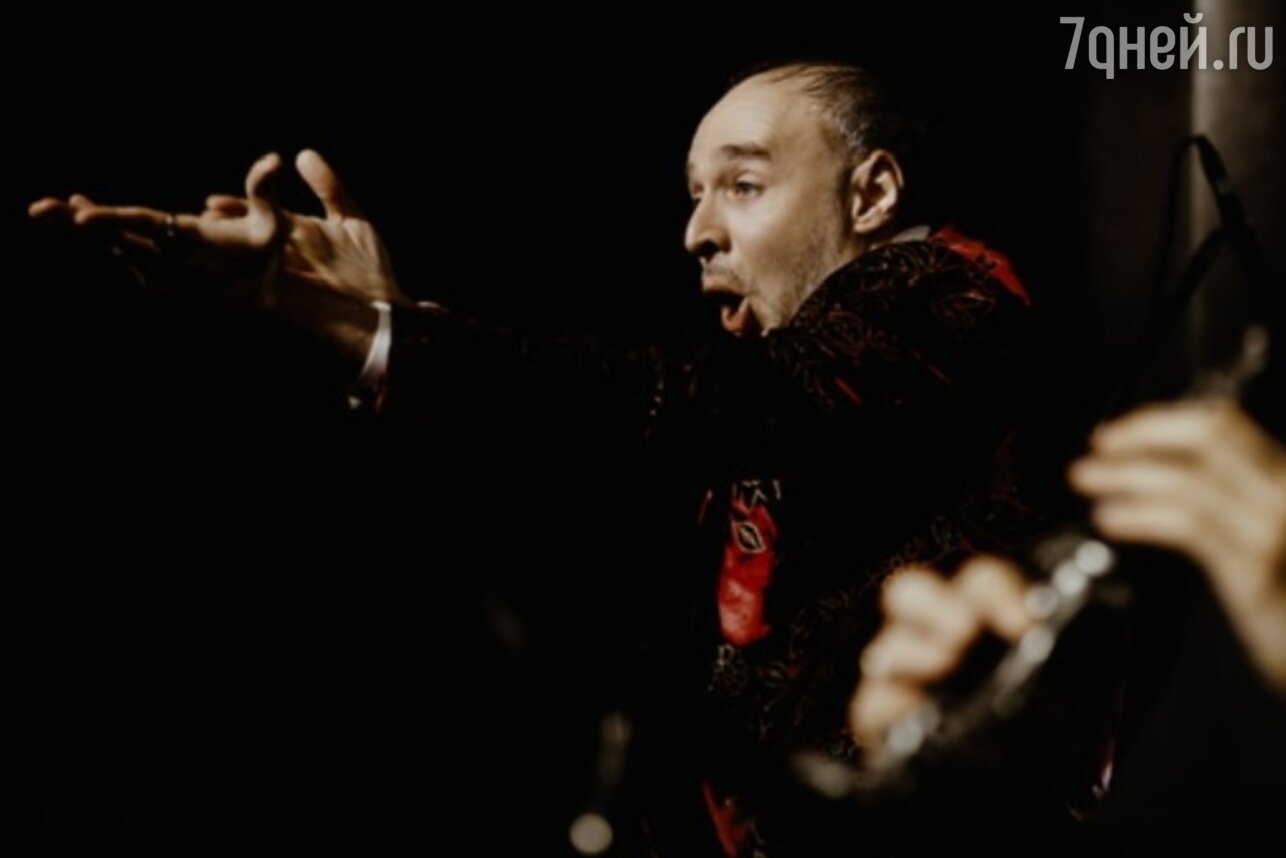 Дмитрий Хоронько