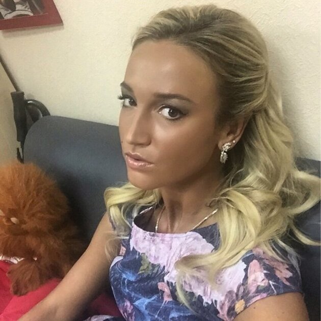 Ольга Бузова Ольга Бузова