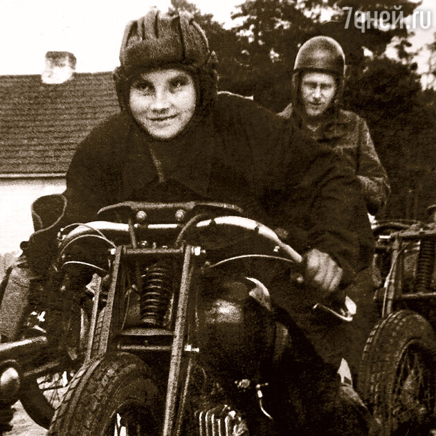Галина Макарова Галина Макарова