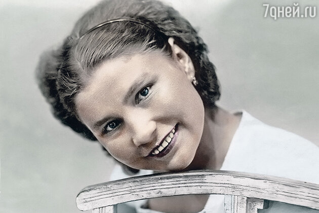 Галина Макарова Галина Макарова