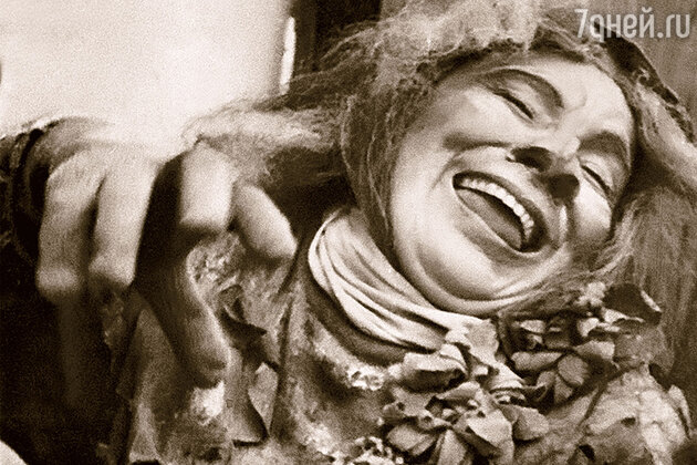 Галина Макарова Галина Макарова