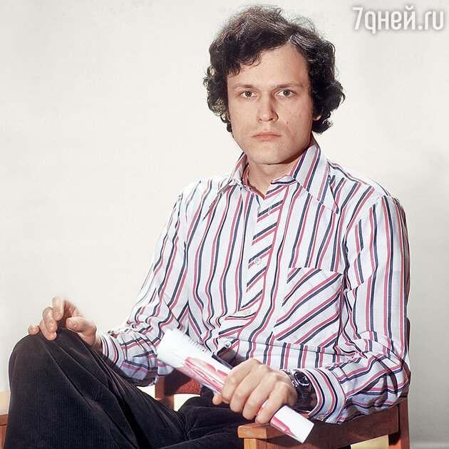 Николай Еременко Николай Еременко