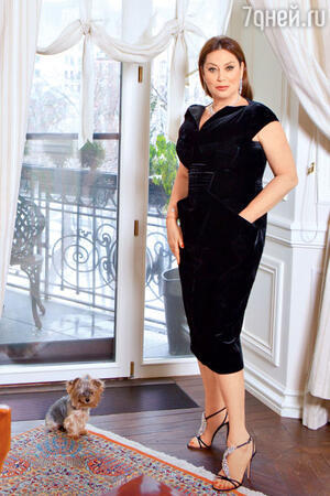 Алла Вербер Алла Вербер