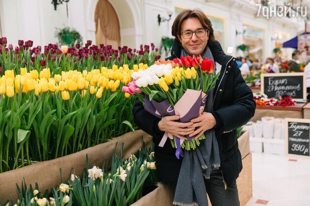 Андрей Малахов Андрей Малахов