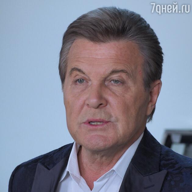Лев Лещенко - фото Лев Лещенко - фото