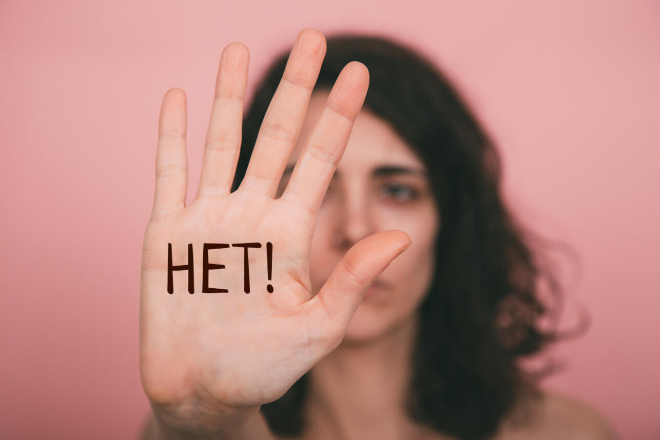 Удобная женщина: почему это опасно и как научиться говорить «нет»