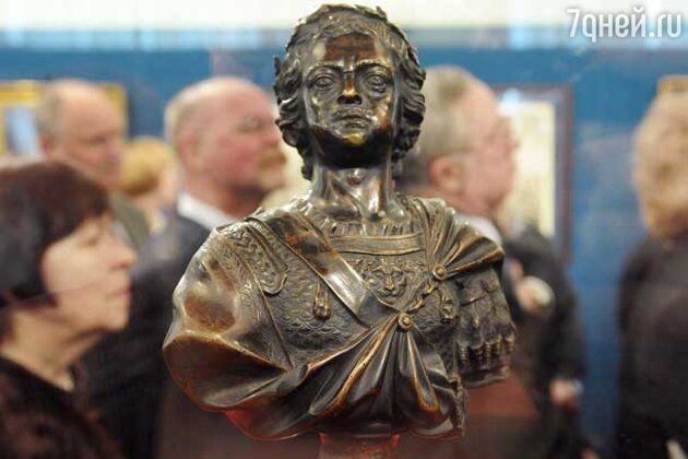 Выставка «Полтавская виктория 27 июня 1709 года» Выставка «Полтавская виктория 27 июня 1709 года»