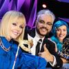 Обман жены и лечение гормонами: Ананас из шоу «Маска» всех провёл Обман жены и лечение гормонами: Ананас из шоу «Маска» всех провёл