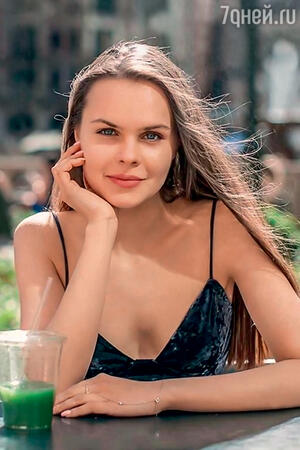Дочь Сергея Астахова Дочь Сергея Астахова